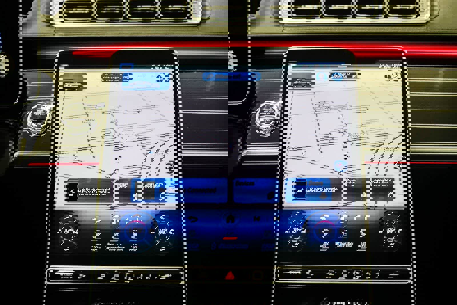 Certified 2025 Mercedes-Benz Maybach S 680 4MATIC image 14