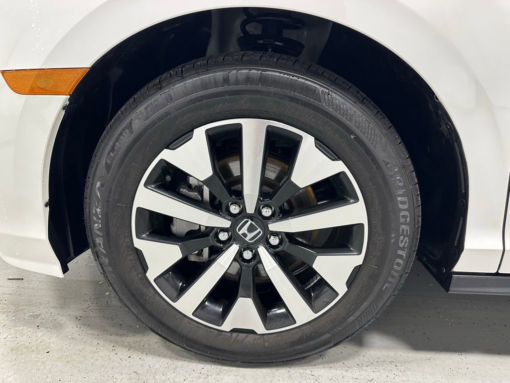 Used 2025 Honda Odyssey EX-L image 66