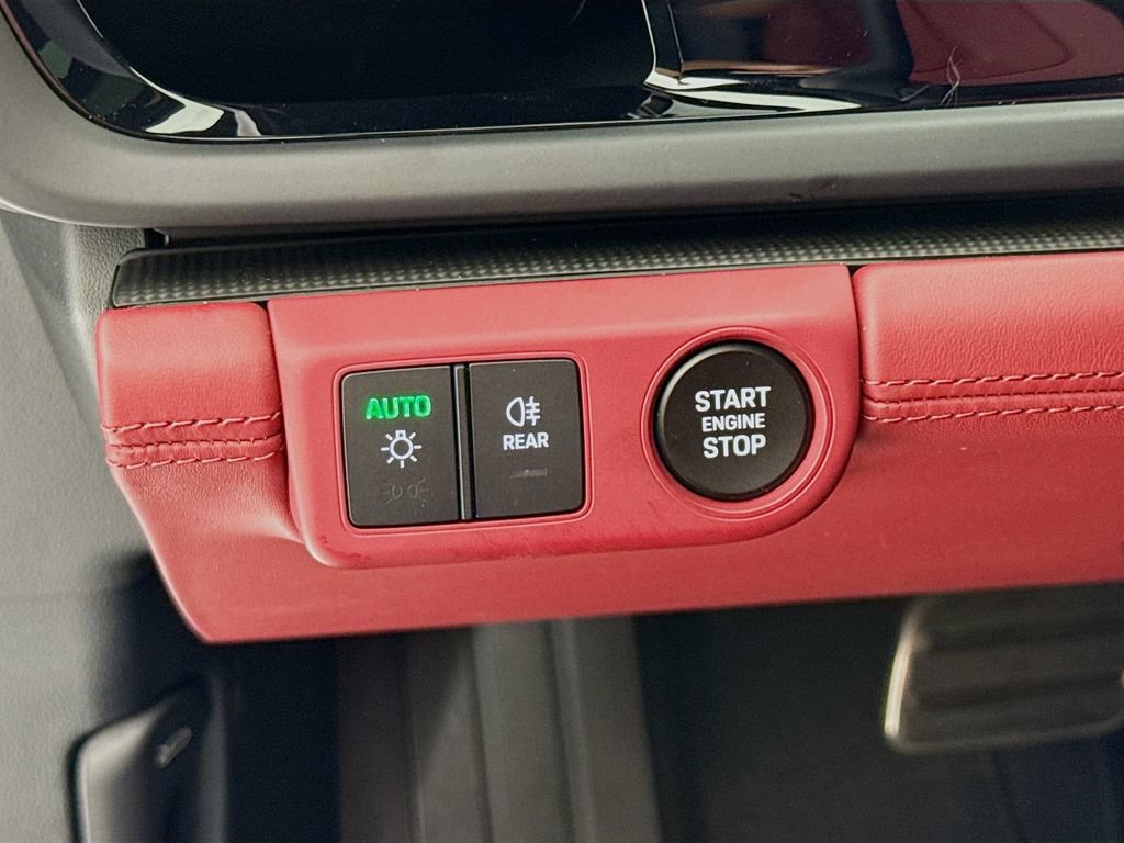 New 2026 Porsche Panamera 4 AWD/4WD image 14