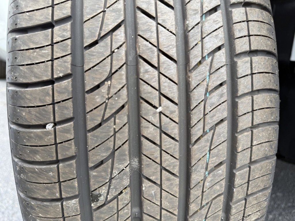 New 2025 Hyundai Tucson SEL image 42