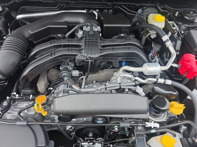 New 2026 Subaru Impreza RS AWD/4WD image 24