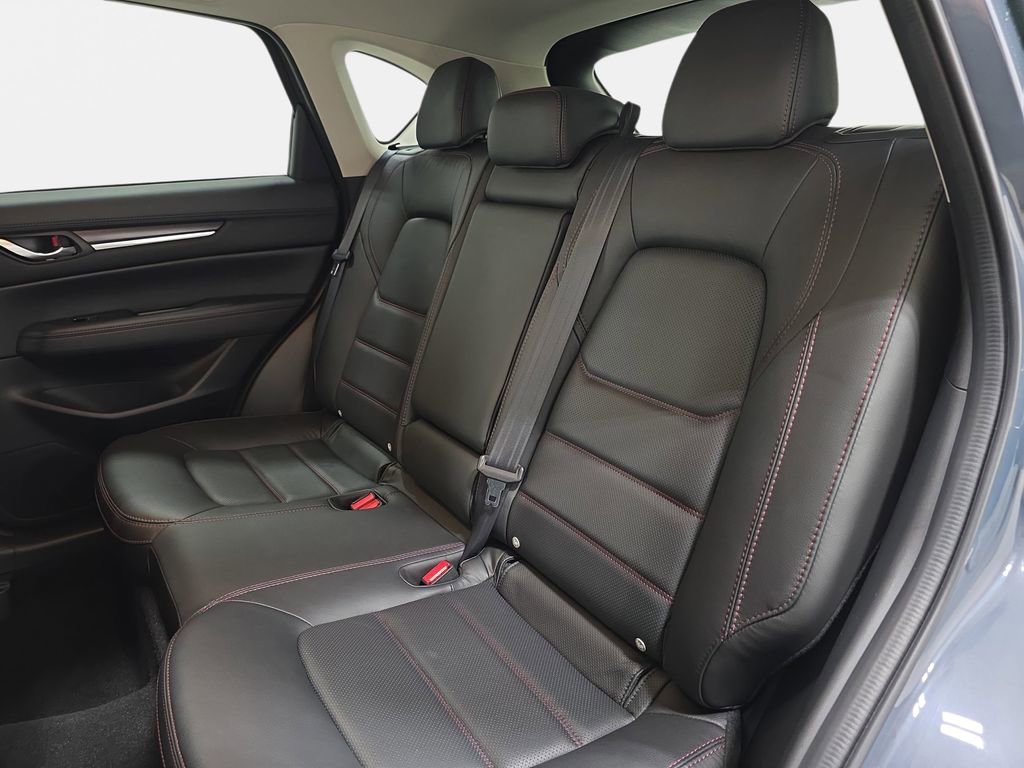 Used 2023 MAZDA CX-5 Carbon Edition image 13