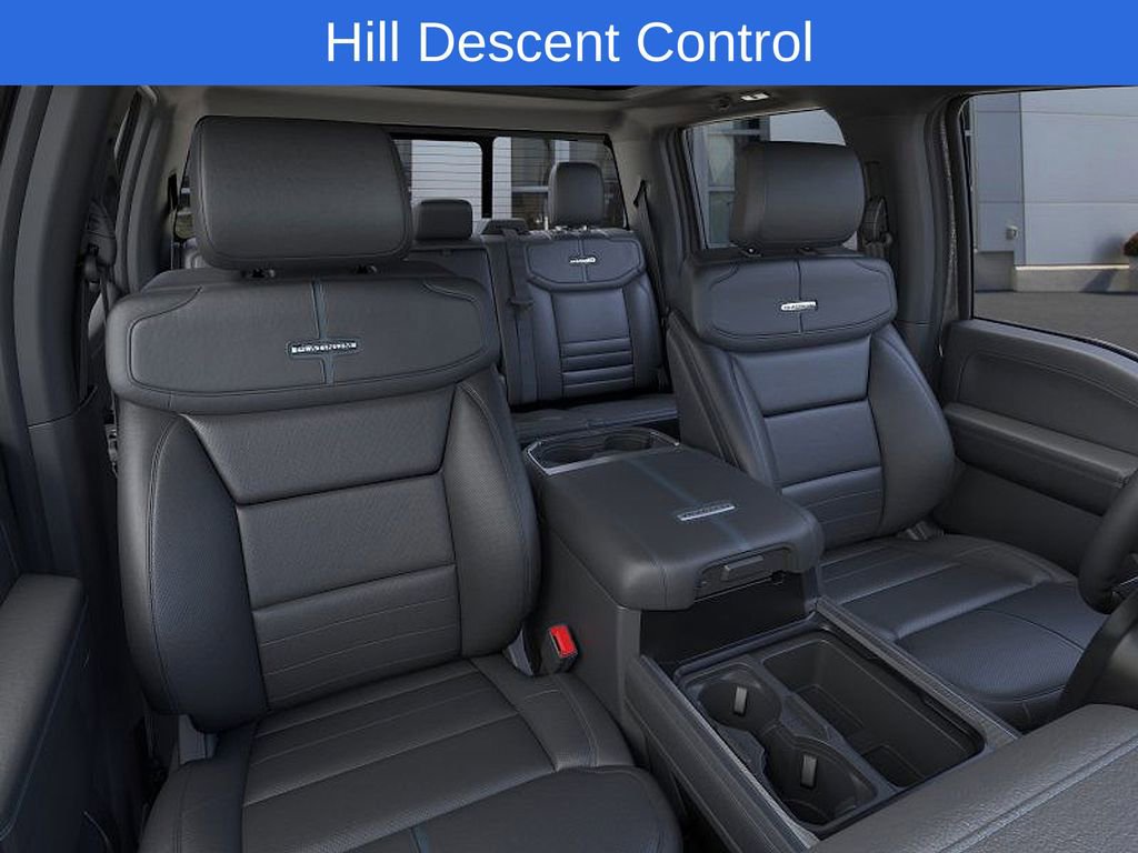 New 2026 Ford F350 Platinum image 10