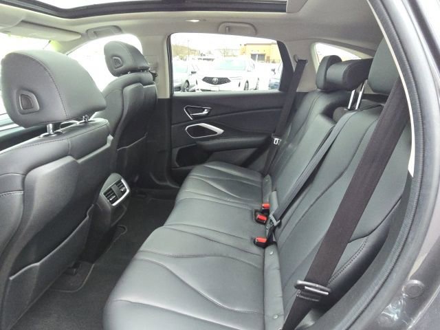 Used 2021 Acura RDX AWD image 11