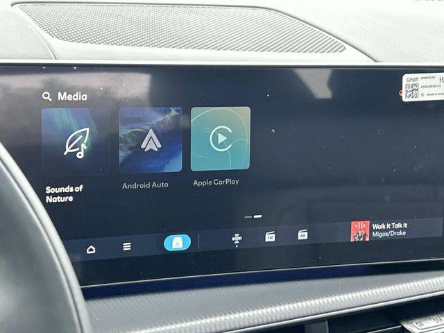 New 2026 Hyundai Santa Fe Calligraphy AWD/4WD image 13