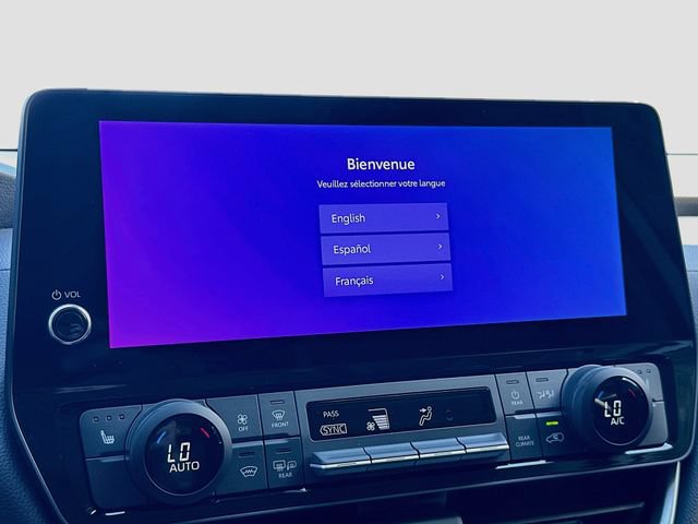Used 2024 Toyota Grand Highlander AWD image 14
