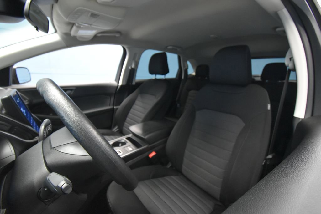 Used 2024 Ford Edge SE AWD/4WD image 20