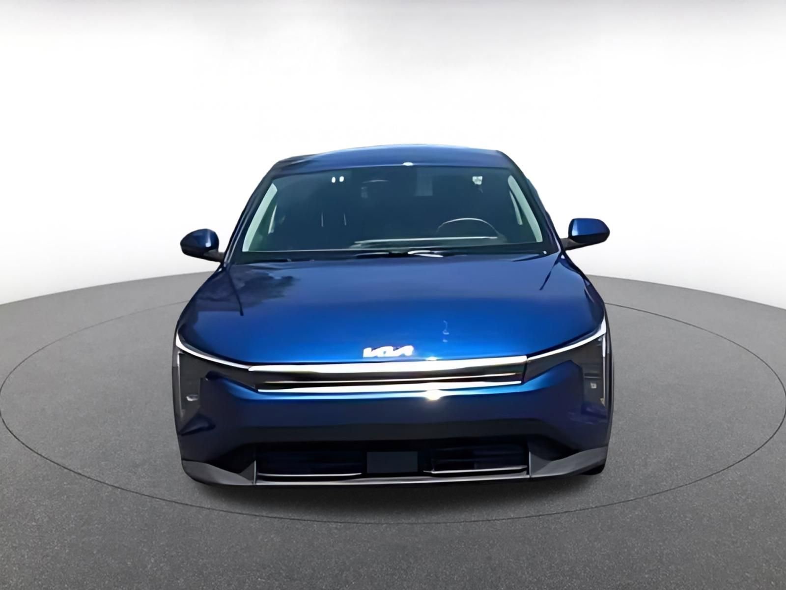Used 2025 Kia K4 FWD image 16