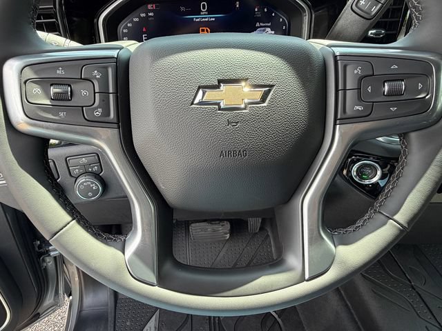 New 2026 Chevrolet Silverado 1500 LT w/ All Star Edition Plus RWD image 20