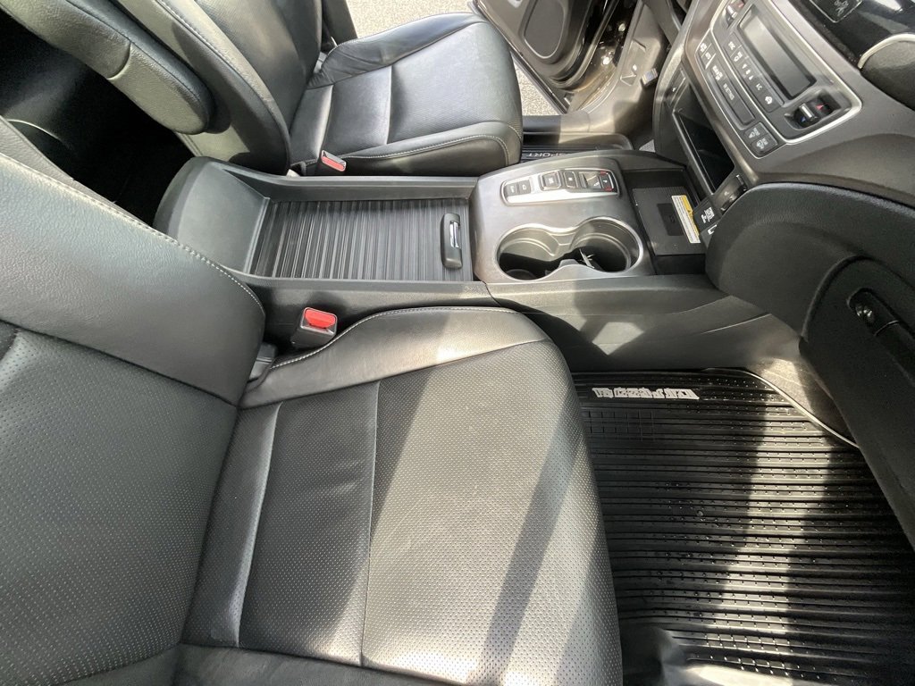 Used 2022 Honda Passport EX-L image 33