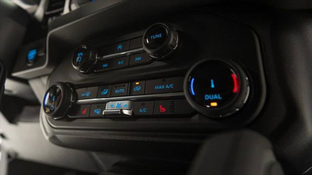 Used 2022 Ford Bronco Big Bend image 30