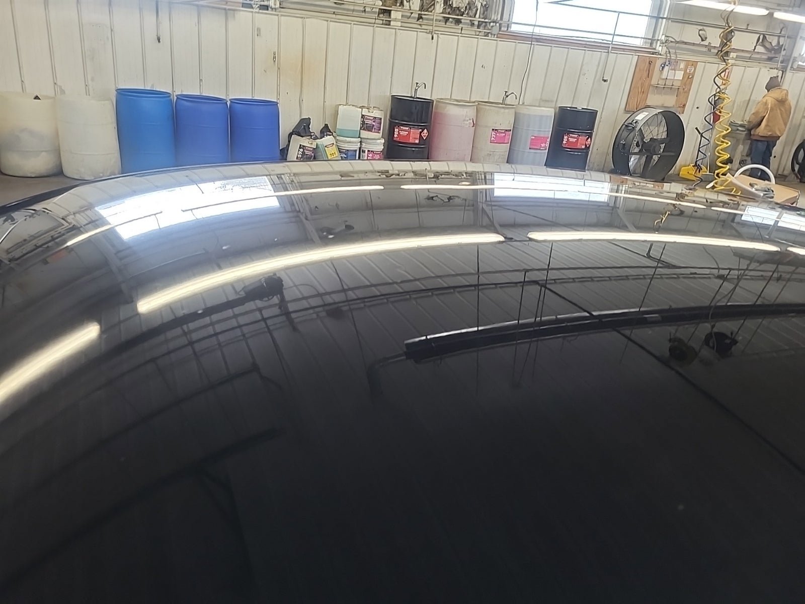 Used 2023 Kia Rio S w/ Technology Package image 8