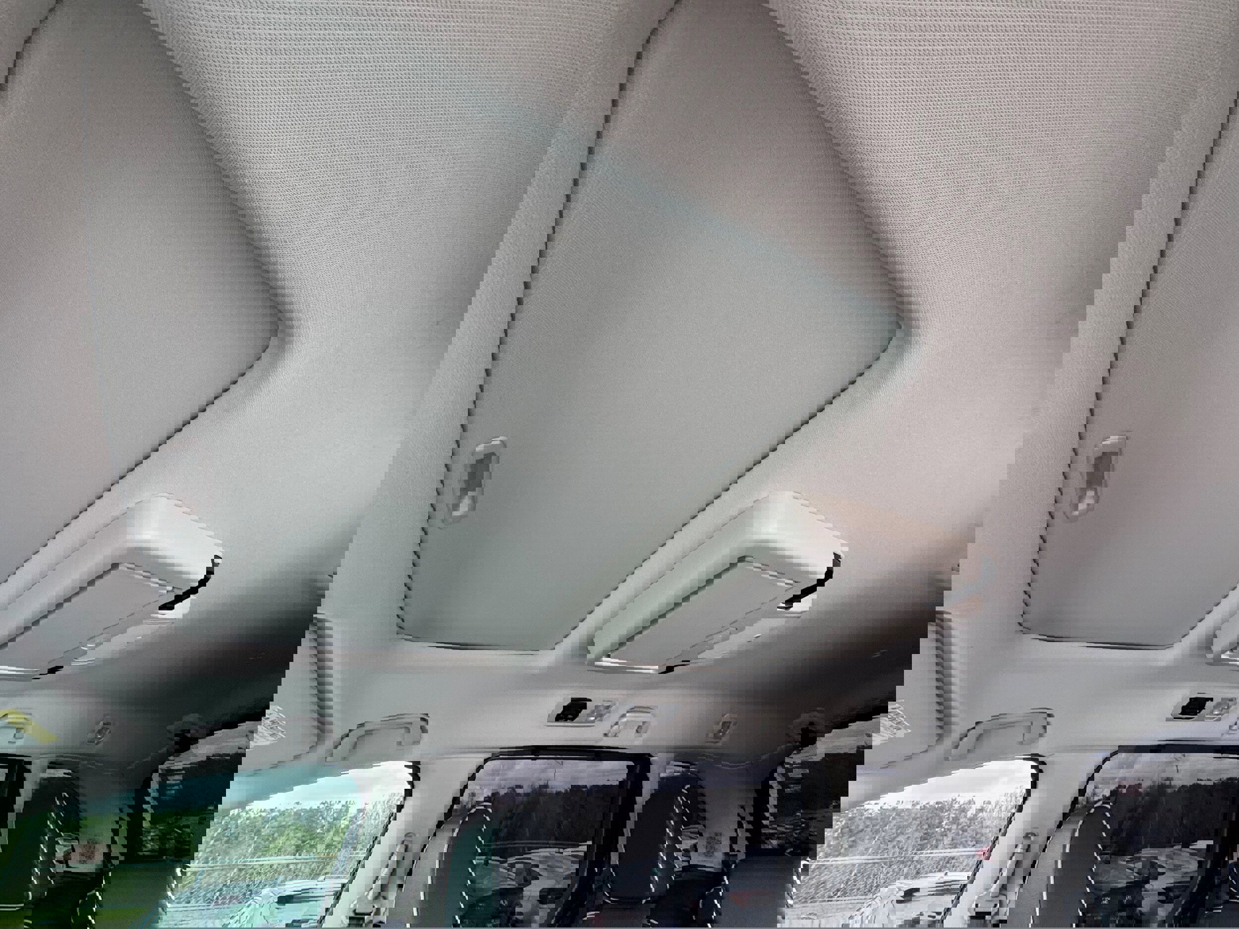 Used 2025 Honda Odyssey Elite image 12