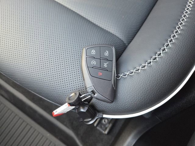 New 2026 GMC Acadia Denali w/ Super Cruise Package image 36