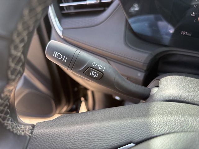 Used 2025 Buick Encore GX Preferred image 21