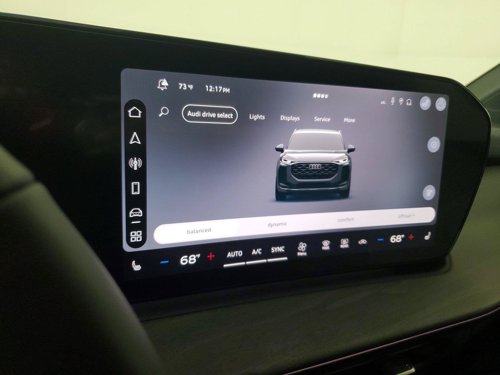 New 2026 Audi Q3 quattro 2.0T AWD/4WD image 29