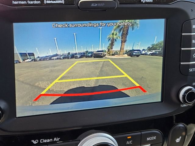 Used 2019 Kia Soul ! w/ Technology Package FWD image 22