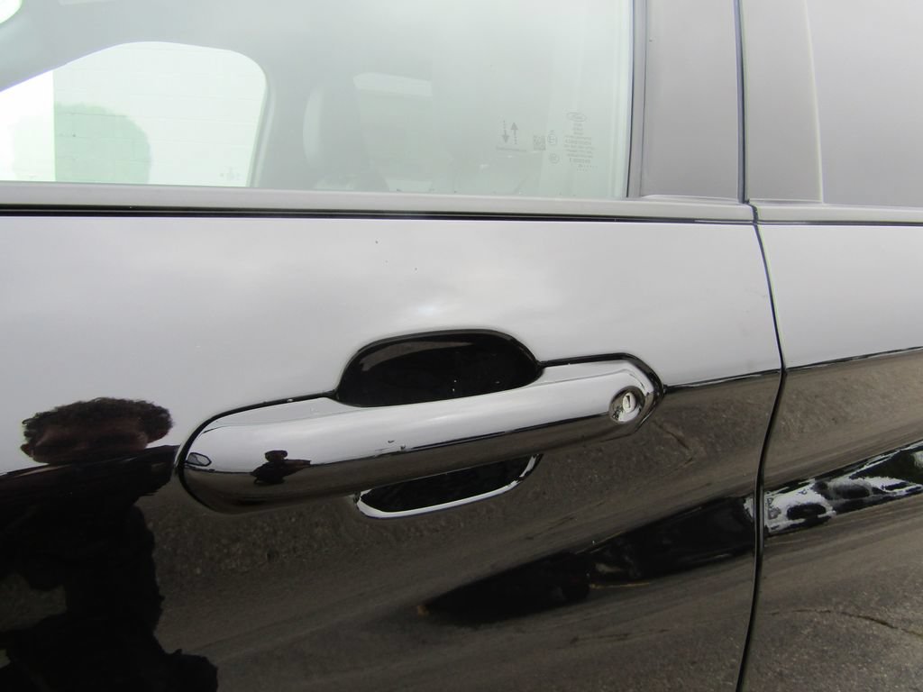 New 2027 Ford Explorer ST-Line AWD/4WD image 22