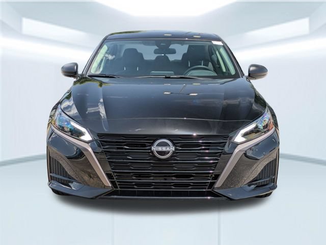 New 2026 Nissan Altima 2.5 SV FWD image 10