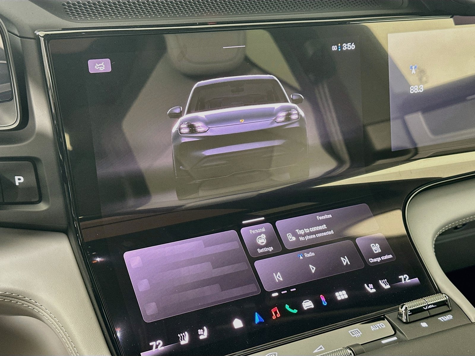 New 2026 Porsche Cayenne S AWD/4WD image 25