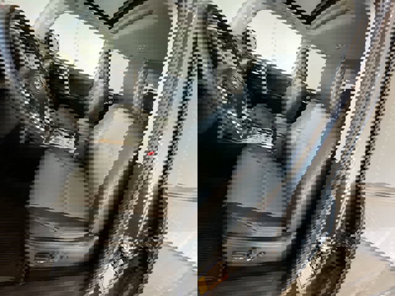 Certified 2021 Toyota 4Runner SR5 Premium w/ Moonroof Package image 11