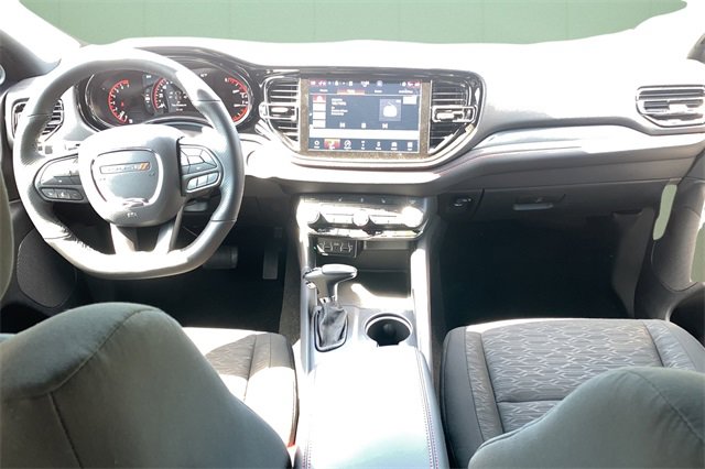 New 2026 Dodge Durango GT image 24