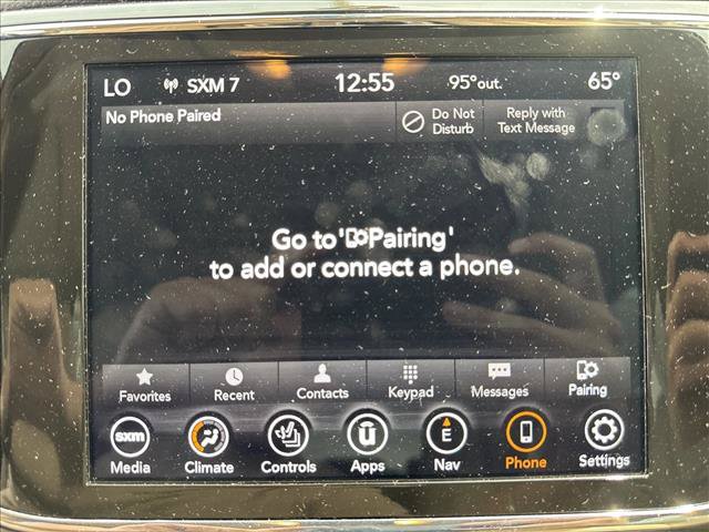 Used 2022 Jeep Grand Cherokee Limited RWD image 14