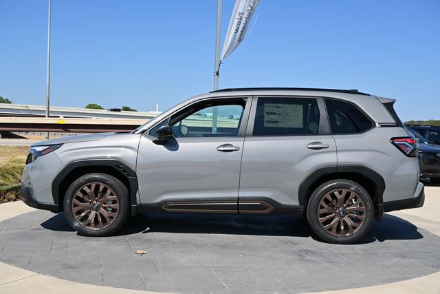 New 2026 Subaru Forester Sport AWD/4WD image 6