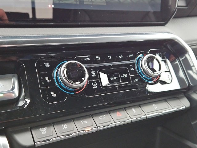 New 2026 GMC Sierra 2500 Denali w/ Technology Package image 37