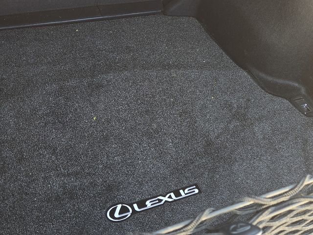 Used 2021 Lexus IS 300 w/ Accessory Package 2 image 10