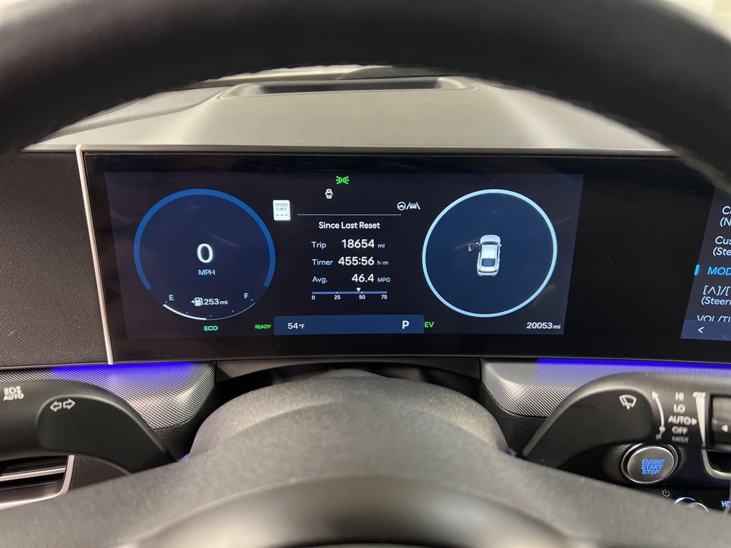 Used 2025 Hyundai Sonata Limited image 22