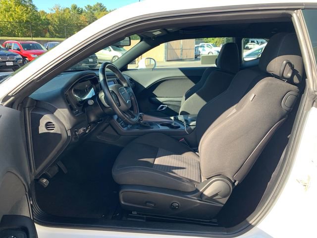 Used 2023 Dodge Challenger GT w/ Blacktop Package image 28