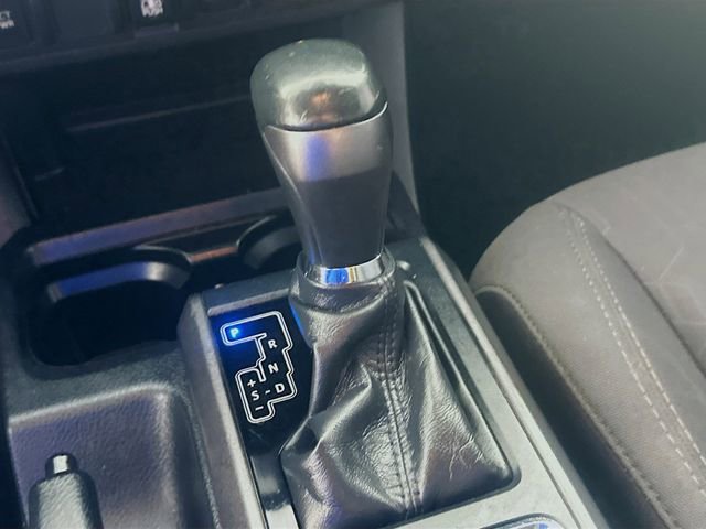 Used 2019 Toyota Tacoma TRD Sport image 13