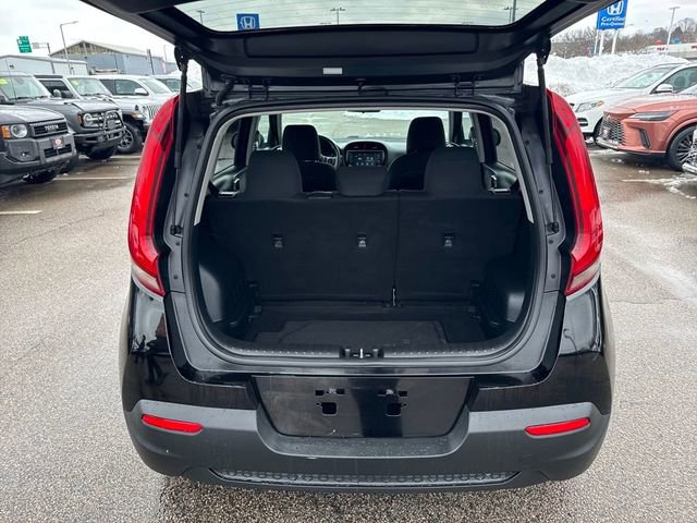 Used 2021 Kia Soul LX image 7