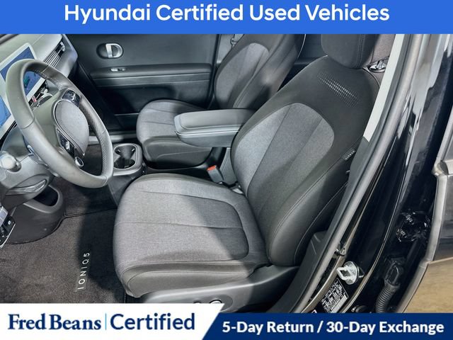 Certified 2024 Hyundai Ioniq 5 SEL AWD/4WD image 20
