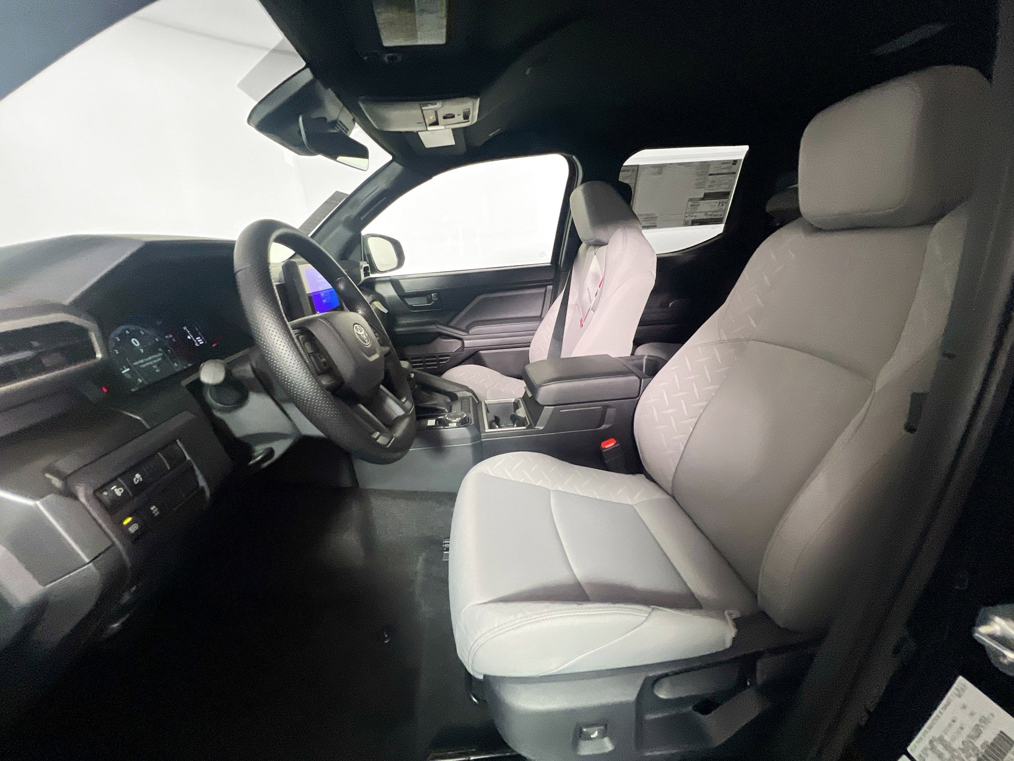 New 2025 Toyota Tacoma SR5 image 14