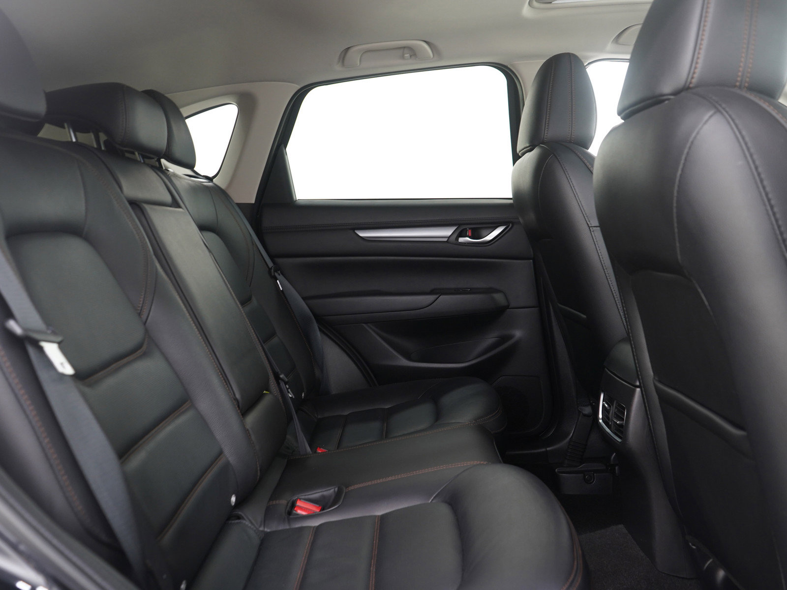 Used 2023 MAZDA CX-5 AWD 2.5 S image 12