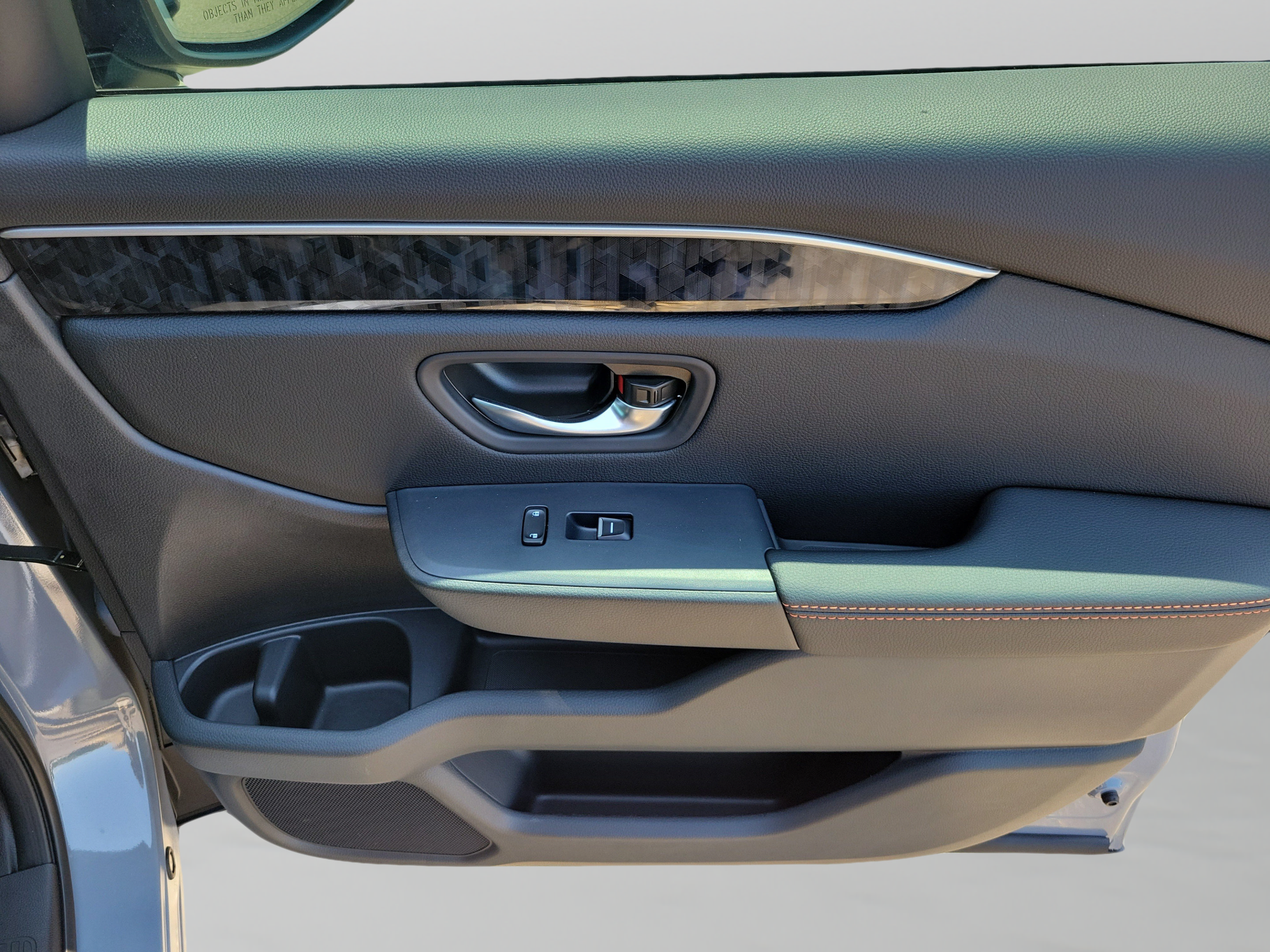 New 2026 Honda Passport TrailSport Elite image 21