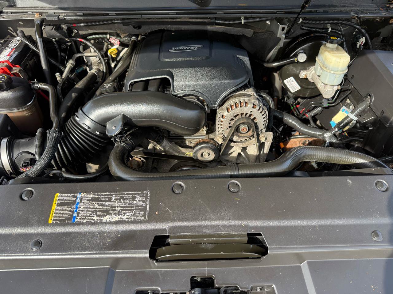 Used 2007 Chevrolet Suburban LT w/ LT Preferred Equipment Group image 34