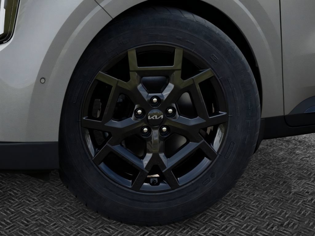 New 2026 Kia Carnival SX Prestige FWD image 9