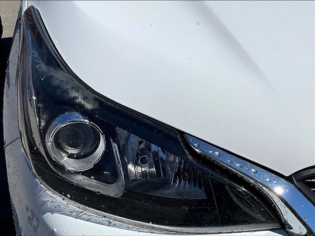 Used 2022 Chevrolet Spark LS image 25