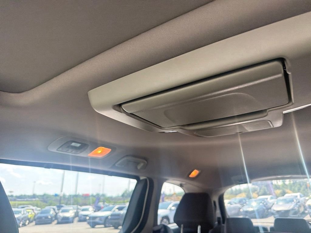 Used 2019 Honda Odyssey Touring image 9