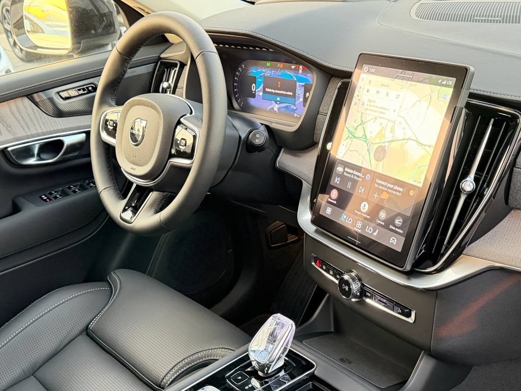 New 2026 Volvo XC90 B6 Ultra AWD/4WD image 7
