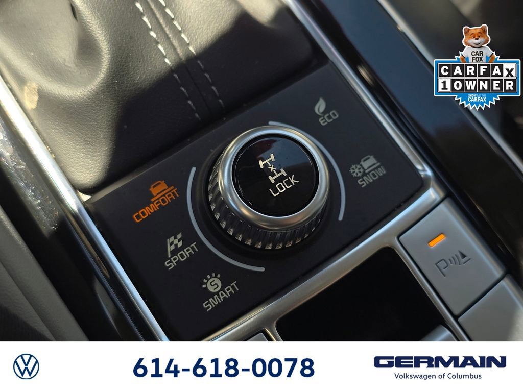 Used 2024 Kia Telluride S w/ S Sunroof Package image 39