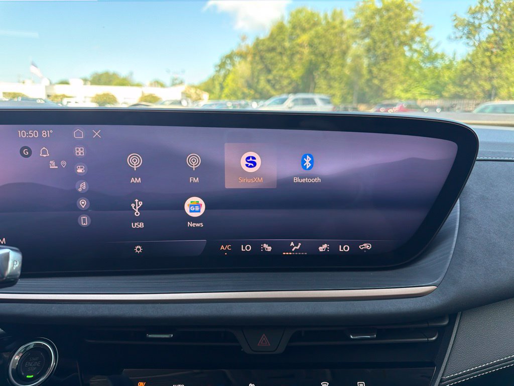 New 2026 Buick Envision Sport Touring AWD/4WD image 27