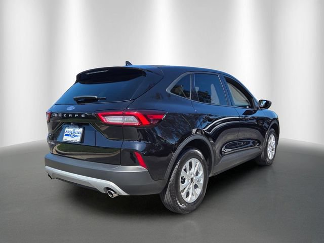 Used 2025 Ford Escape Active FWD image 5