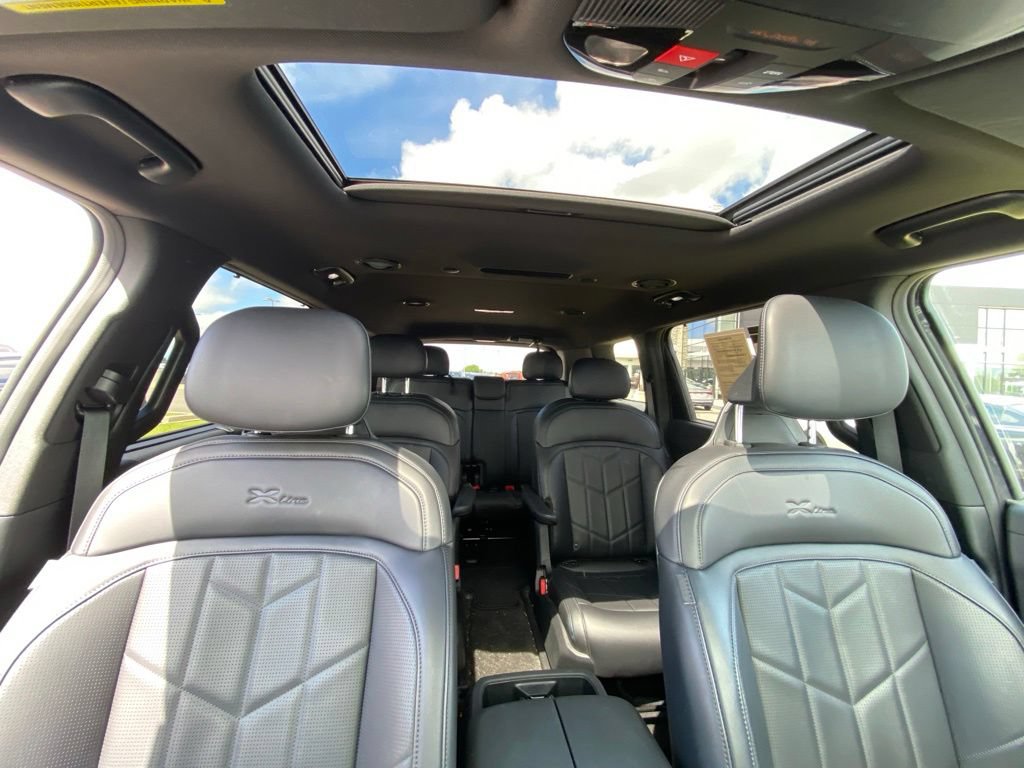Used 2027 Kia Telluride EX X-Line w/ Towing Package AWD/4WD image 32