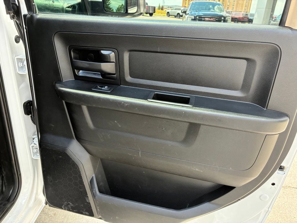 Used 2020 RAM 5500 Tradesman w/ Max Tow Package AWD/4WD image 29