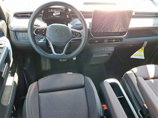 New 2025 Volkswagen ID. Buzz Pro S image 7