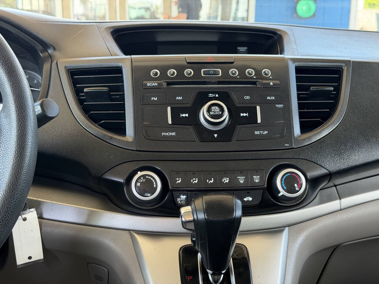 Used 2014 Honda CR-V LX image 17